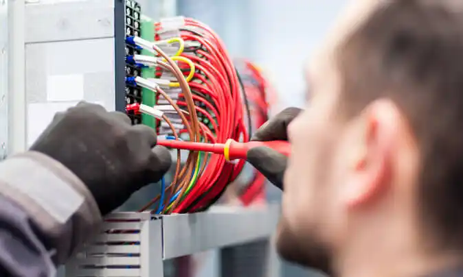 electrician Southmont